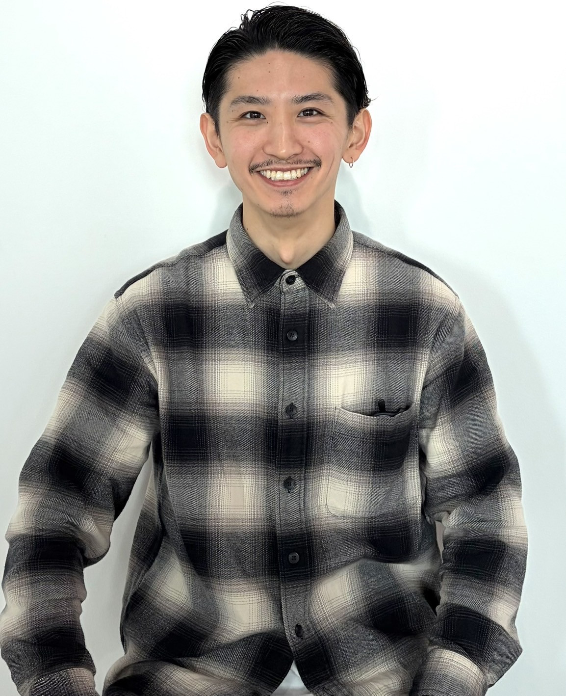 スタッフイメージ